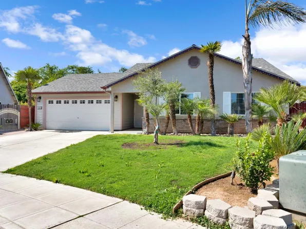 1350 E Jefferson Ct, Reedley, CA 93654