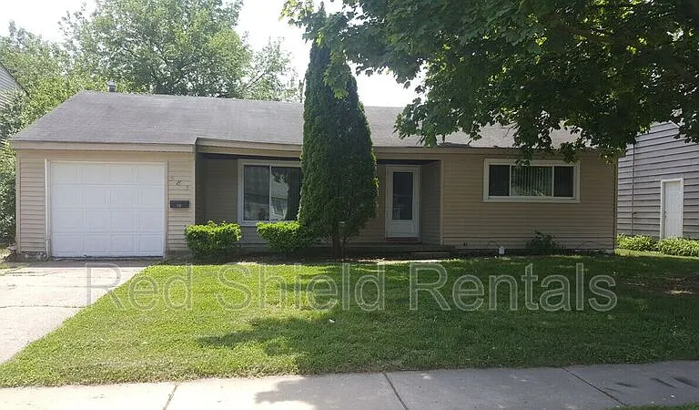 585 Olds St — Photo 1