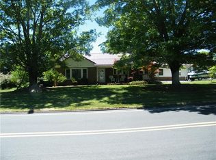 170 Cedar Valley Rd, Hudson, NC 28638