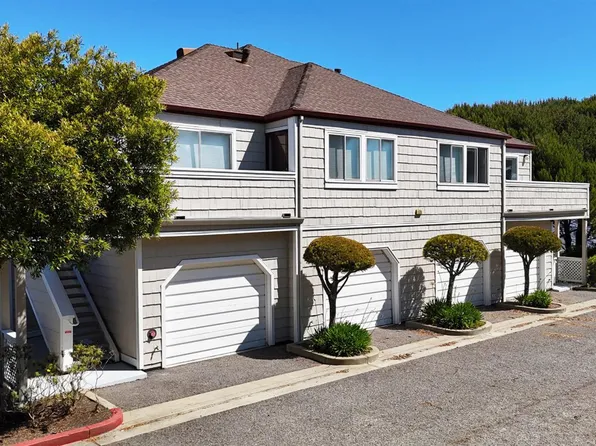 520 Pointe Pacific APT 2, Daly City, CA 94014