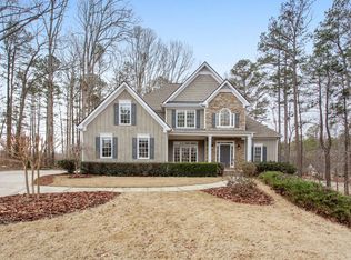 109 Birmingham Walk, Alpharetta, GA 30004