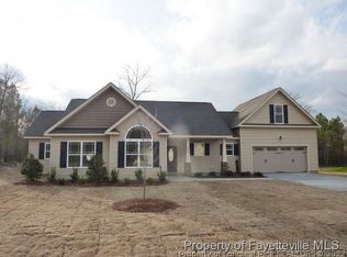 452 Juno LOT 119, Drive Broadway, NC 27505