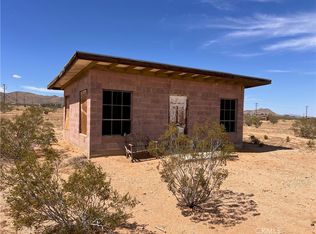 56172 Cone Blvd, Landers, CA 92285
