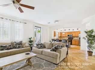 2326 W Sleepy Ranch Rd, Phoenix, AZ 85085