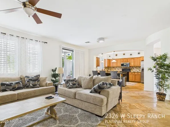 2326 W Sleepy Ranch Rd, Phoenix, AZ 85085