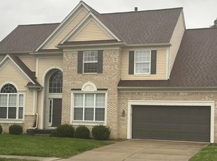 6225 Vancouver Ct, Indianapolis, IN 46236