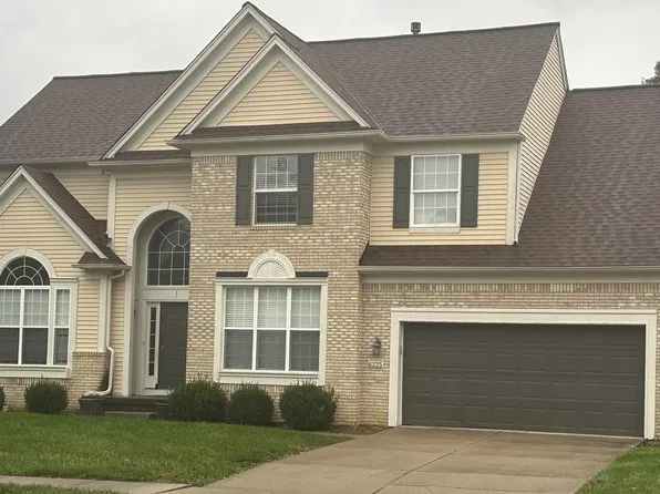6225 Vancouver Ct, Indianapolis, IN 46236