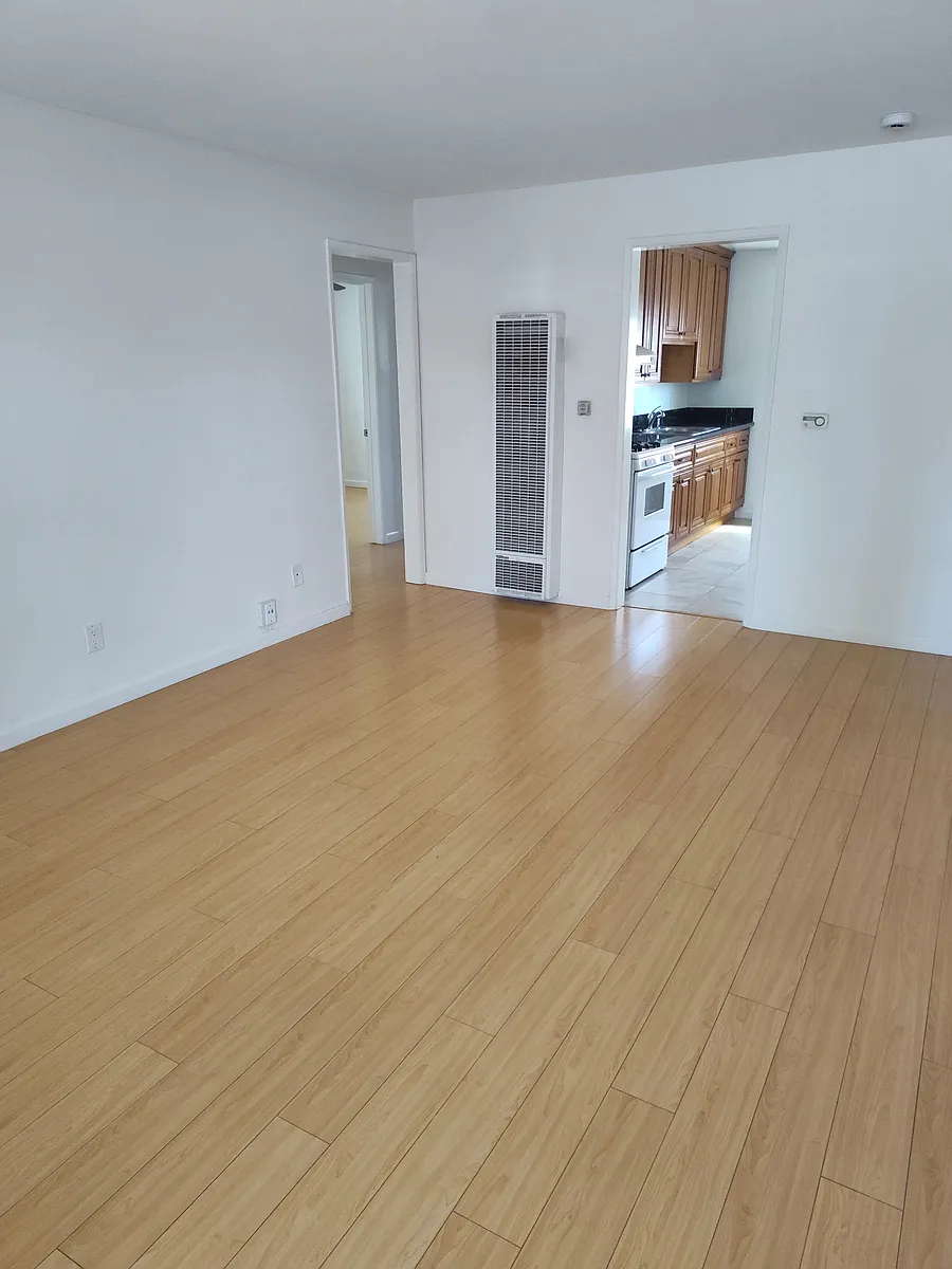 Building Photo - 4123 Alabama St #1/2