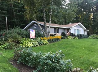 W10659 Cascade Mountain Rd, Portage, WI 53901