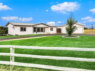 17300 Vantage Hwy, Ellensburg, WA 98926