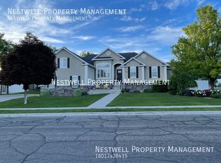 220 W 2225th St N, Lehi, UT 84043