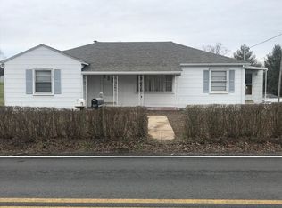 220 Prosperity Rd, Beckley, WV 25801