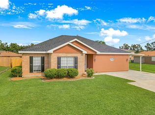 320 River Ridge Dr, Boutte, LA 70039