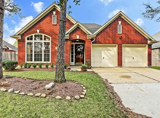 14122 Hazel Ridge Ct, Houston, TX 77062