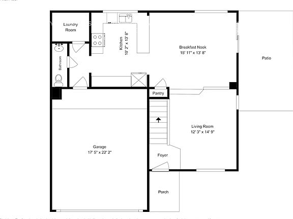 2nd image of 21380 E 40th Ave