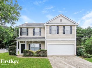 116 Ellington Dr, Mooresville, NC 28117