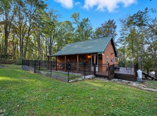 4654 Sentry Rd, Big Stone Gap, VA 24219