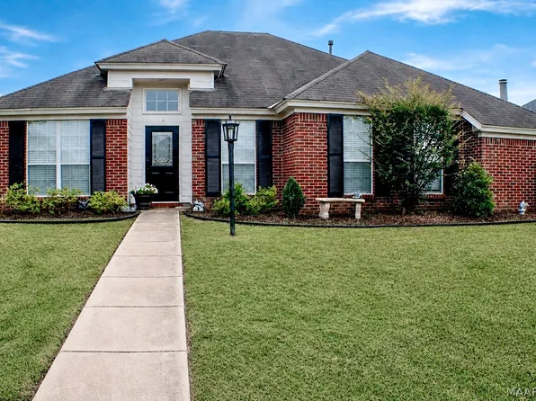 7337 Wimberly Ln, Montgomery, AL 36117