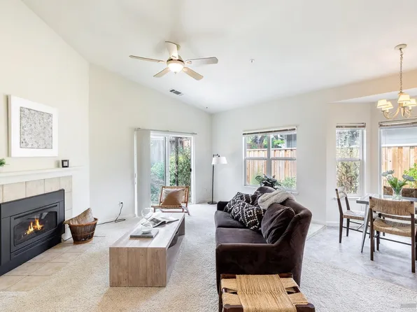 4229 Grapevine Drive, Napa, CA 94558