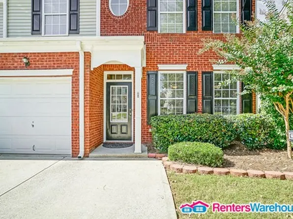 3821 Verde Glen Ln, Cumming, GA 30040