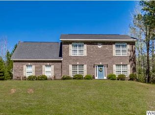 5036 Overbrook Rd, Tuscaloosa, AL 35405