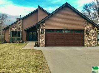 4319 Lincoln Way, Sioux City, IA 51106