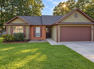 2431 Northmill Ln, Decatur, GA 30035