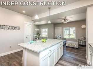 1731 Westward Cir #5, Eaton, CO 80615