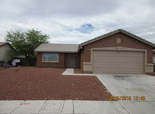 2531 Rams St, North Las Vegas, NV 89030