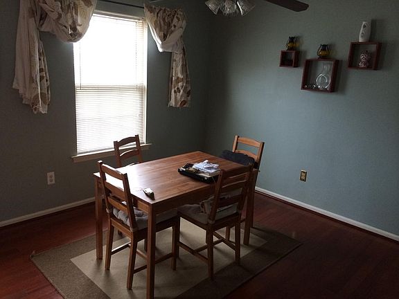 Dining Area 1st Floor