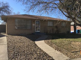 549 Elmira St, Aurora, CO 80010