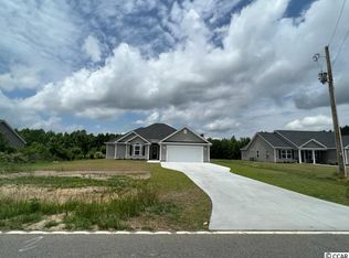 3765 Edwards Rd LOT 3A, Tupelo Aynor, SC 29511