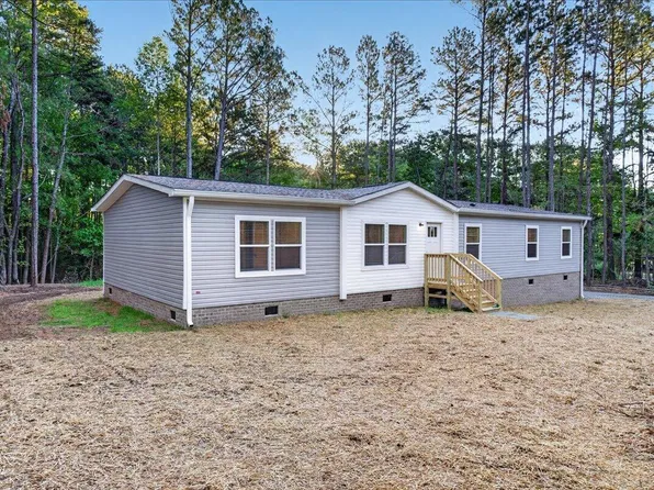 2054 Flint Rock Rd, Franklinton, NC 27525