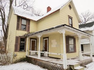 6545 W Broad St, Galloway, OH 43119