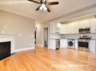 87 W 7th St SUITE 3, Boston, MA 02127