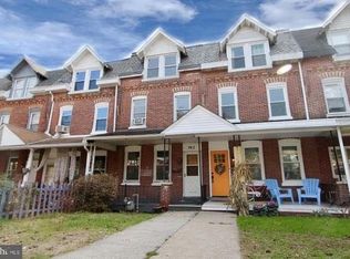 740 Haws Ave, Norristown, PA 19401