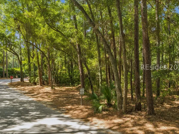 2 Club Course Drive, Hilton Head Island, SC 29928