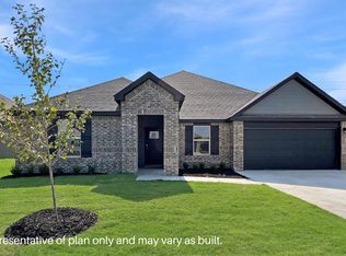 6415 Foxtail Park Dr, Bartlesville, OK 74006