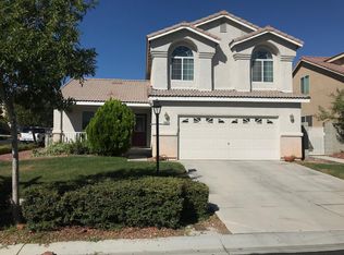 7805 Hidden Gazebo St, Las Vegas, NV 89131