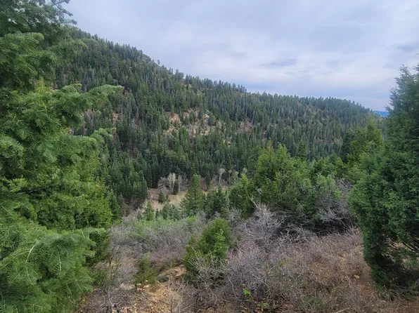 71 W Sky Hvn, Duck Creek Village, UT 84762