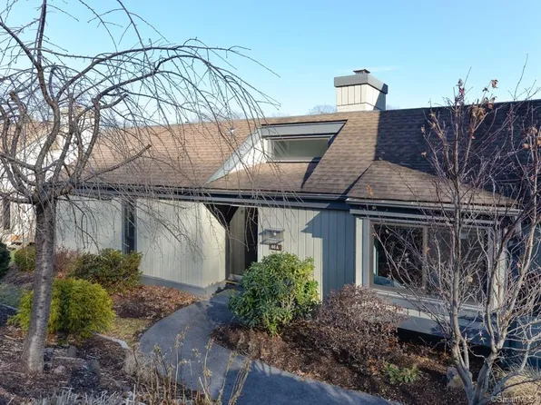 46 Heritage Village #A, Southbury, CT 06488