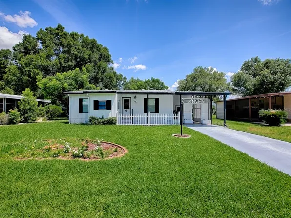 605 Jason Dr, Lady Lake, FL 32159