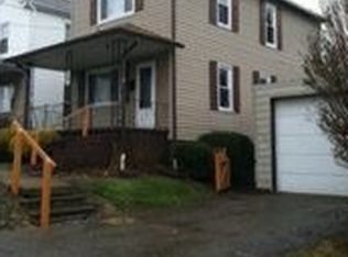 948 14th St, Monaca, PA 15061