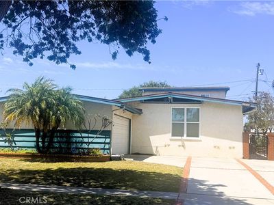 1759 W 243rd St, Torrance, CA, 90501