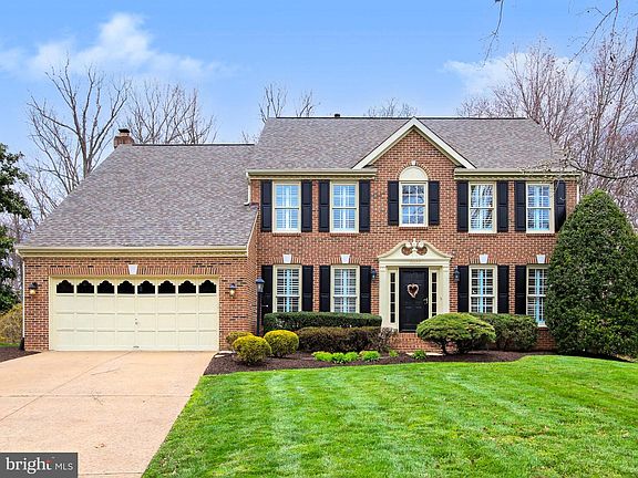 2nd image of 15507 Eagle Tavern Ln