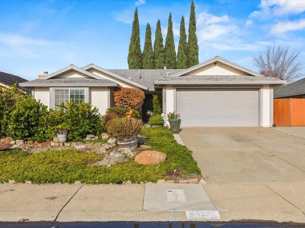 4455 Valverde Way, Sacramento, CA 95823