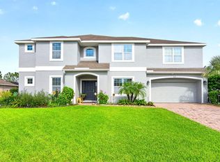 3135 AMALFI DRIVE, ORLANDO, FL 32820
