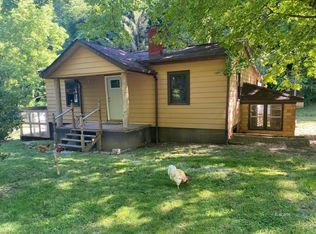 6391 W Bailey Rd, Millfield, OH 45761