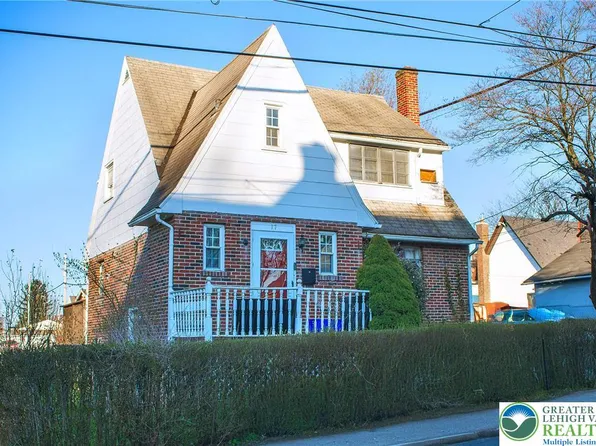 17 N 12th St, Catasauqua, PA 18032