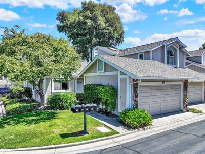 308 N Wildwood, Hercules, CA, 94547